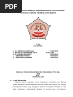 Download Pengaruh Budaya Terhadap Kesehatan Individu by Dewa Diningrat SN310450068 doc pdf