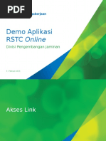 Download Demo Aplikasi BPJS Ketenagakerjaan by Aurelique Natalie SN310450556 doc pdf