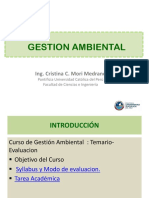 Clase 1 Desarrollo Sostenible 