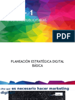 Modelo de Planeacion Basicación Básica Digital
