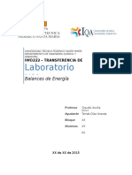 informe