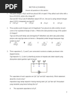 Impulse Worksheet And Answer Collision Velocity