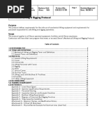 Understanding Bull Rigging Techniques | PDF | Crane (Machine)