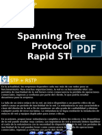 Chap8 - Spanning Tree Protocolv2