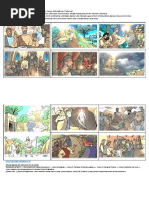 Yesus Dielu Elukan Di Yerusalem Aktivitas