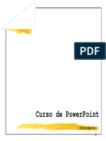 Manual Power Point Intermedio