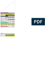 TABLA DE MINERALOGIA