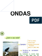 Ondas Mecanicas - Fisica II PDF
