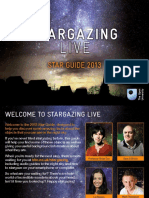 SGL Starguide With Links2013