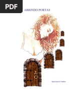 Abrindo Portas - Ana Lucia Marins