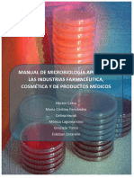 Manual cosmetica 