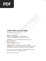 Download Conflict Resolution by dark3rhunt3r SN310459564 doc pdf