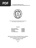 Download Wacana Menurut Ahli by Yusuf Muflikh R SN310460303 doc pdf