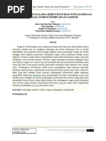 Download Artikel PSDA Restorasi Sungai by oxi SN310460406 doc pdf