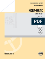 Moba Matic