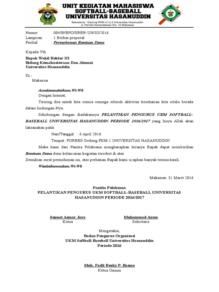Contoh Surat Pelantikan Ahli Lembaga Pengarah Filetype Pdf