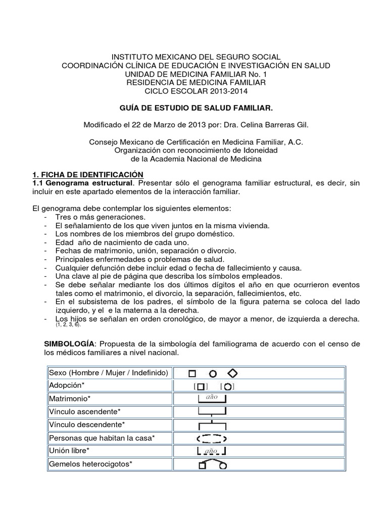 Guía ESF | PDF | Familia | Pobreza