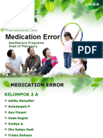 Medication Error-2a