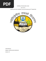 Criminal Procedure Code Section b