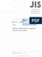 JIS G3444:2004