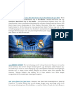 Download Agen Prediksi Fur Furan Taruhan Bola Manchester City Vs Real Madrid 27 April by DewaTigakosongtigaBet SN310470876 doc pdf