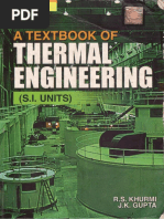 Download Thermal Engineering by Khurmi by Mohammed Asib SN310471587 doc pdf