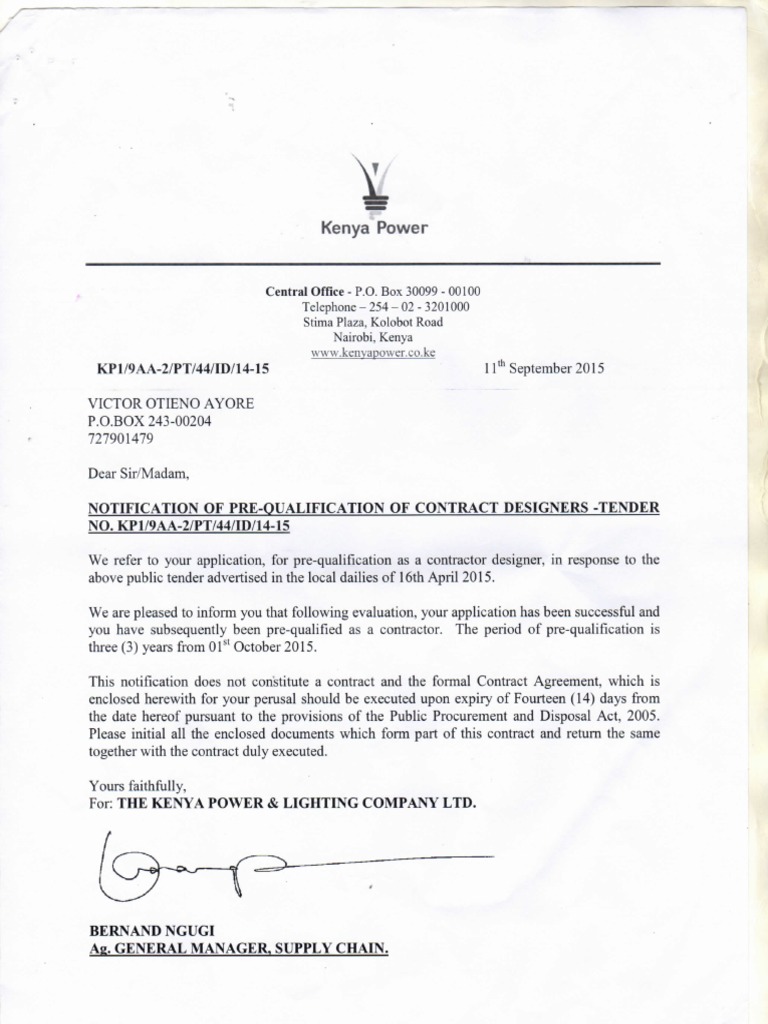 Contract Documents Pdf Taxes Government Information