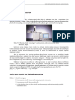 7 Vjezba - Plinska Kromatografija PDF