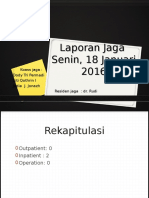 Lapjag Senin 18-1-16 (E) Fix Luka Bakar