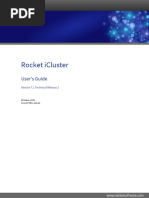 iCluster UserGuide V71TR2