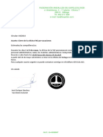 Circular 04-2016 Cierre Oficina