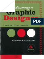 Becoming A Graphic Designer PDF