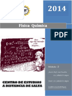 Fisica y Quimica Modulo 2