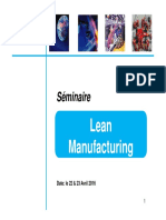 (Séminaire Lean Manufacturing Avril 2016 AC (Mode de Compatibilité) ) PDF