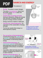 Thermo Intro