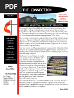 10 14 Newsletter | PDF | United Methodist Church | Sunday School