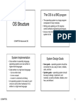 Os Os ST T ST T Os Os Structure Structure: Theosisabig