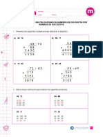 Pauta Prueba Matematica