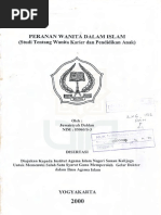 Download Studi Wanita Karier Dan Pendidikan Anak by akhmad SN310489155 doc pdf