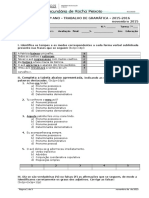 Trabalho Gramática 1ºP 2015-16 DEFINITIVO