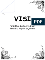 Visi Dan Misi