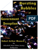 UCC - Bubbles of Government Deception