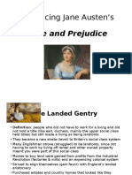 pride - introduction to story ppt