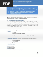 Etec Unidade II Ltp i Java 28 a 32