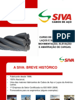 Curso Acessórios SIVA