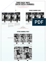 Final Project Exercise Diagrams