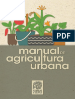Manual Agricultura Urbana