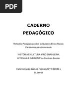 Cad Erno Pedagogic o 92010