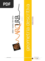 Geometria Descritiva, Eber Nunes