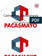 Cementos Pacasmayo